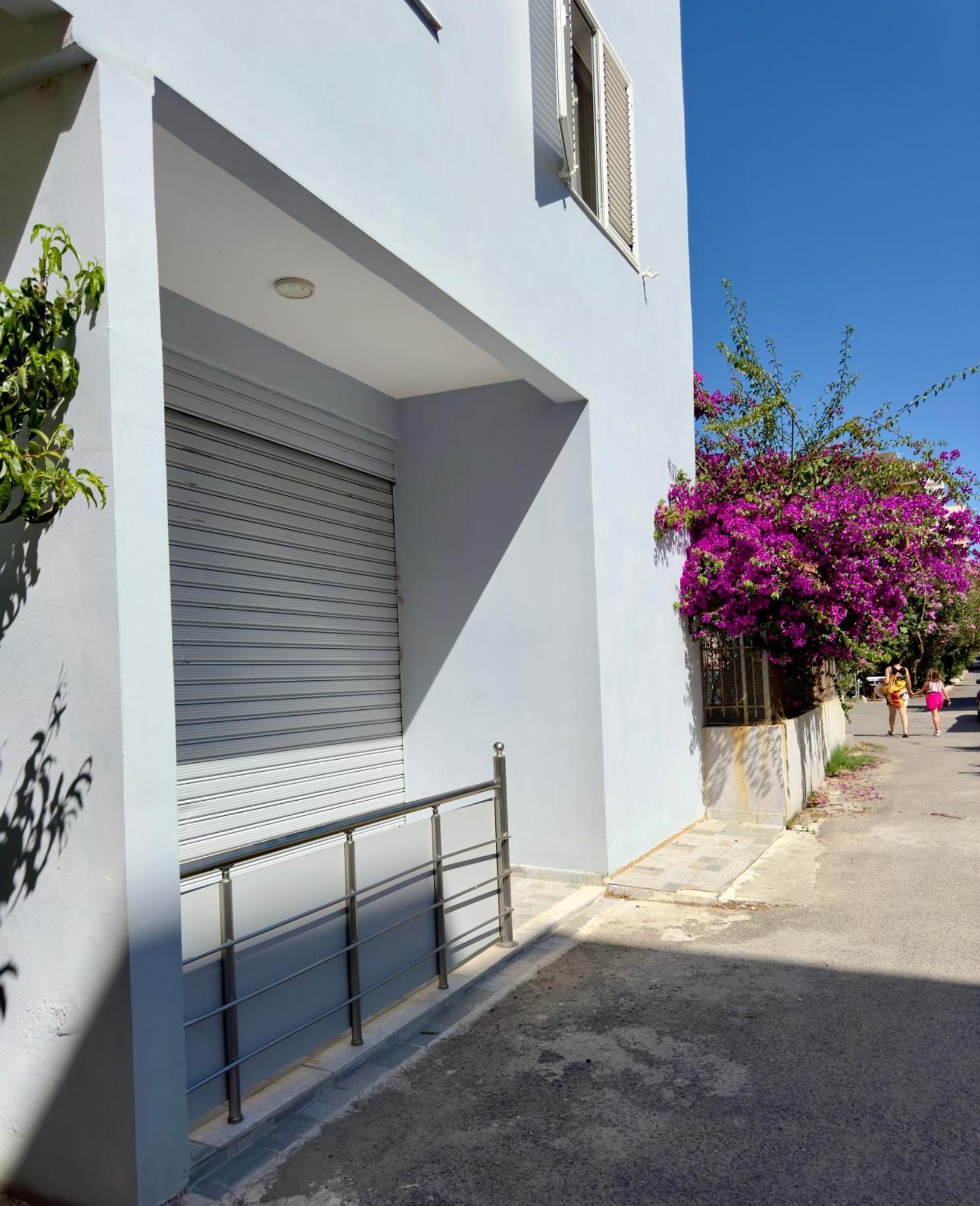Sea Point Apartments Durrës Buitenkant foto