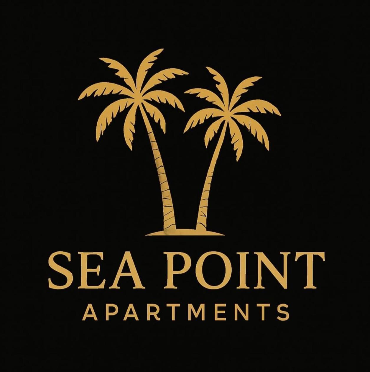 Sea Point Apartments Durrës Buitenkant foto
