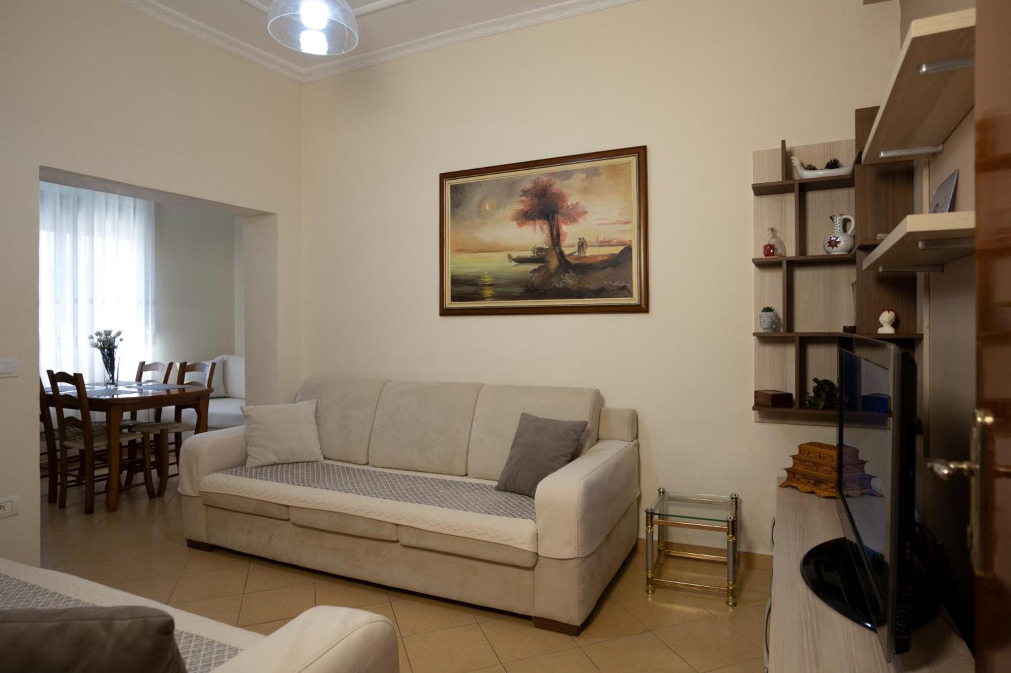 Sea Point Apartments Durrës Buitenkant foto
