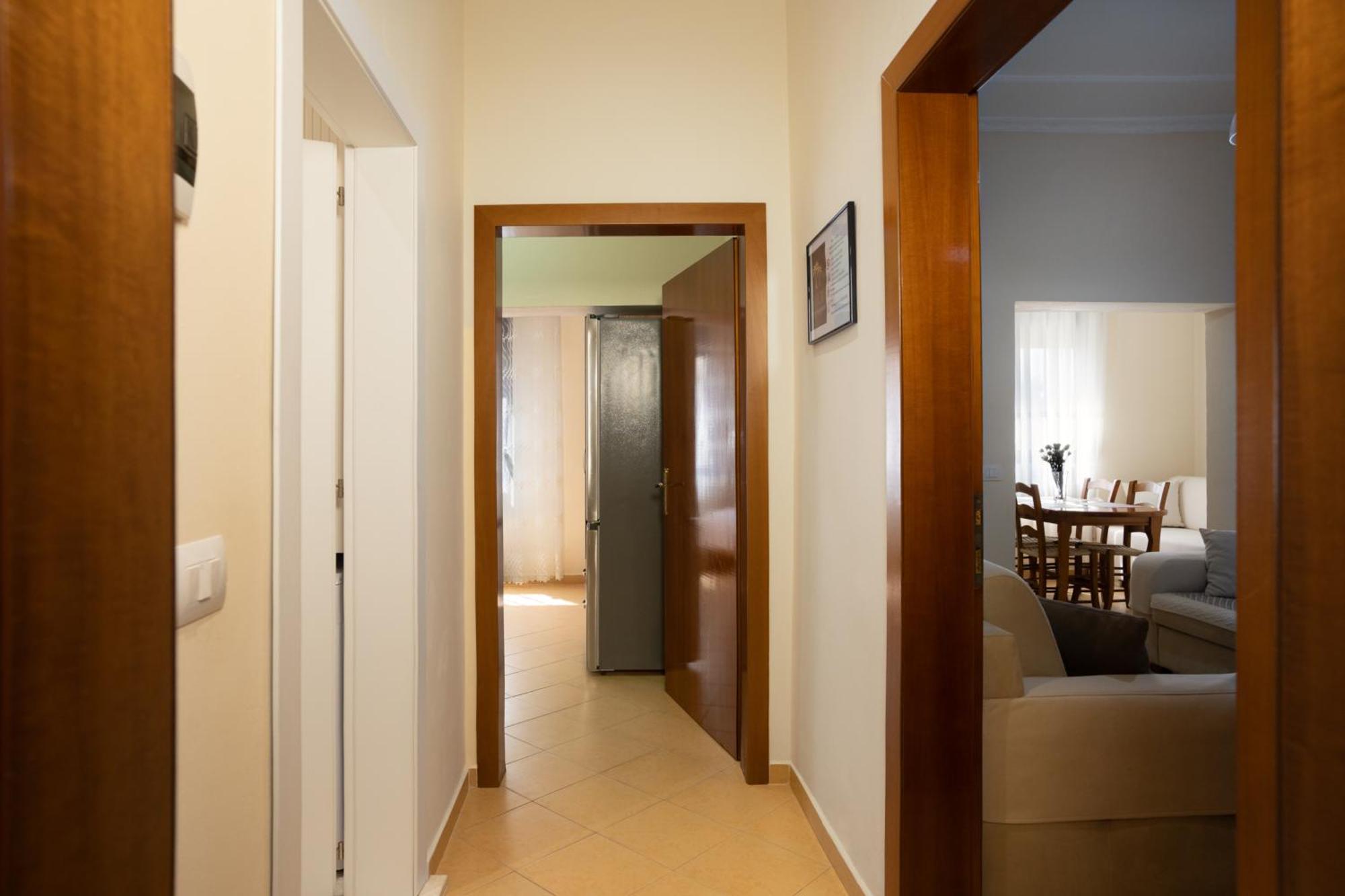 Sea Point Apartments Durrës Buitenkant foto