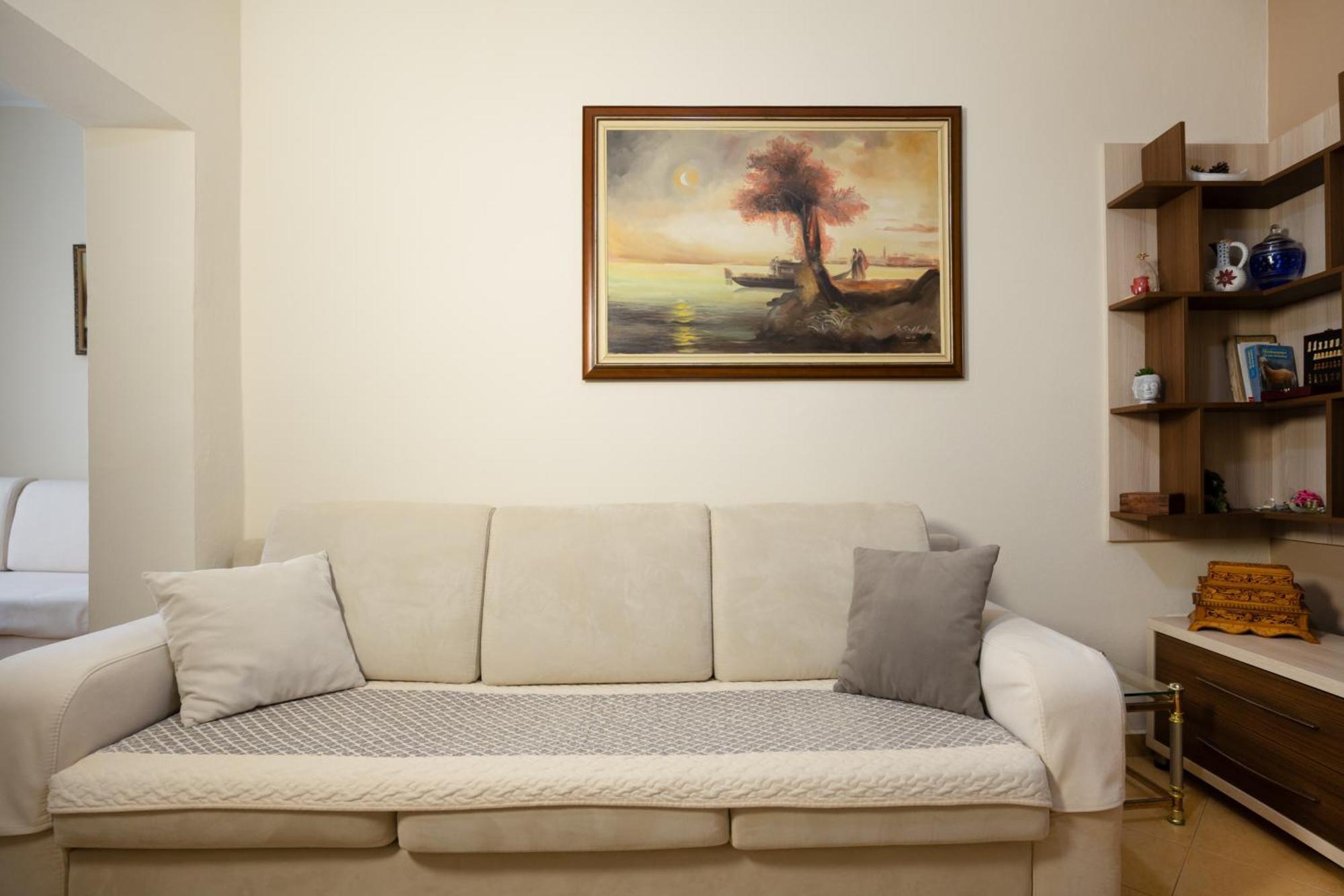 Sea Point Apartments Durrës Buitenkant foto