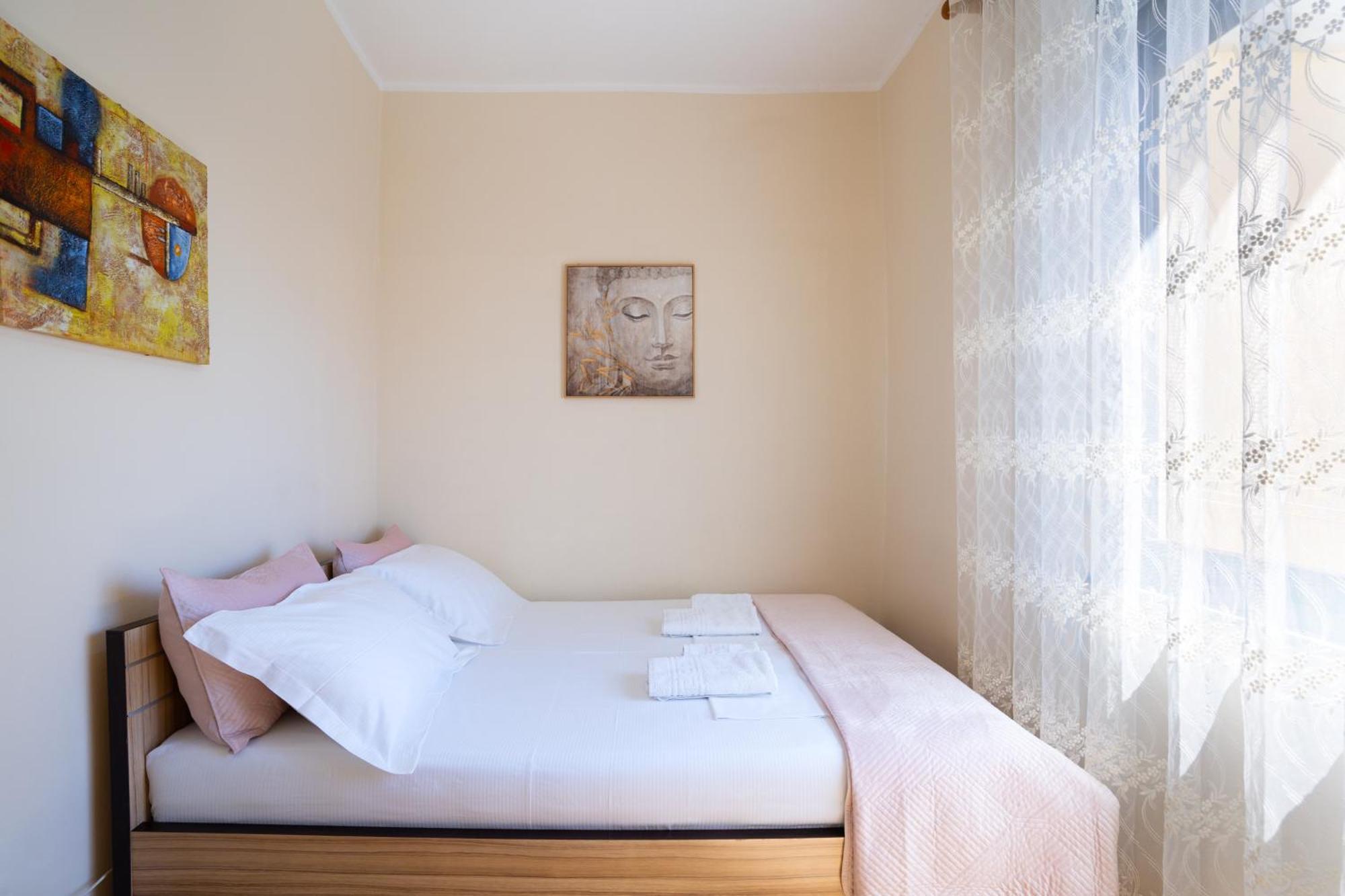 Sea Point Apartments Durrës Buitenkant foto